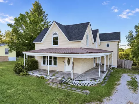 344 W Walnut St, Mount Olivet, KY 41064