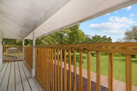 Exterior - 884 Maple St, Stanton, KY 40380 photo 4 of 4