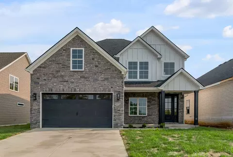 4153 Meadowlark Rd, Lexington, KY 40509