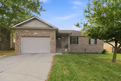 524 Homestead Dr, Nicholasville, KY 40356