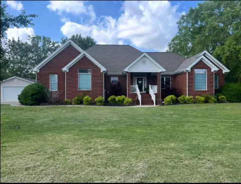 122 Britton Dr, Kevil, KY 42053