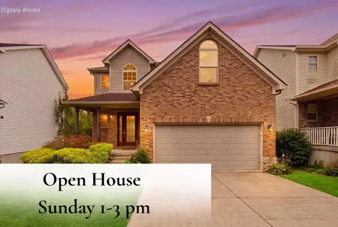 3233 Royal Troon Rd, Lexington, KY 40509