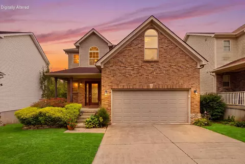3233 Royal Troon Rd, Lexington, KY 40509