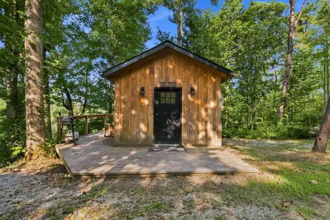 003 Forest Road 4005 Rd, London, KY 40744