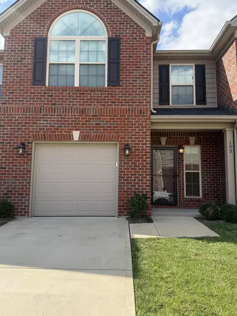 312 Hannah Todd Pl, Lexington, KY 40509