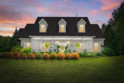 5289 5289 Blue Springs Rd, Cadiz, KY 42211