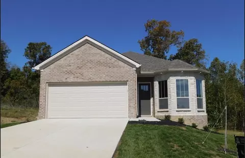 Exterior - 104 Amick Way, Georgetown, KY 40324 photo 3 of 3