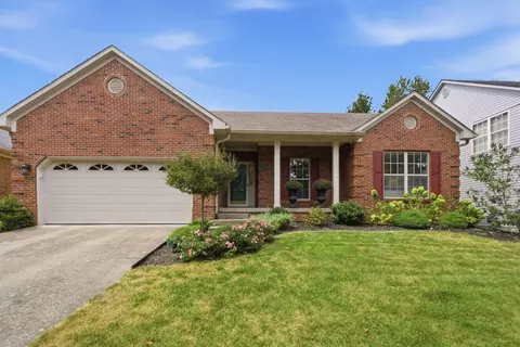 1761 Headley Grn, Lexington, KY 40504