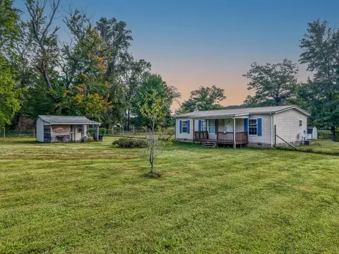 10082 Stulltown Rd, Owingsville, KY 40360