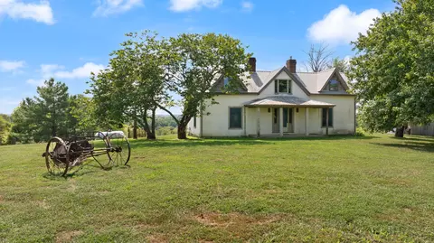 340 Henry Robinson Rd, Harrodsburg, KY 40330