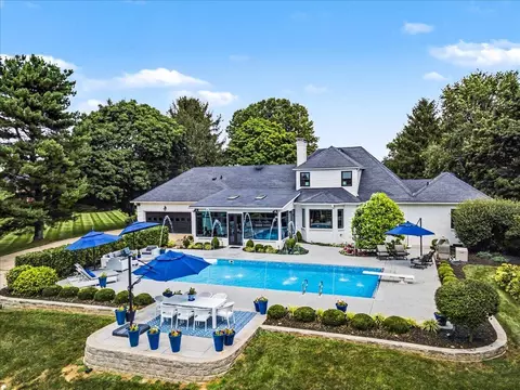 201 Ponder Way, Nicholasville, KY 40356