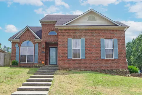 760 Rambling Creek Drive Dr, Lexington, KY 40509