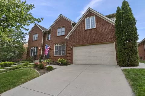 3120 Grantham Way, Lexington, KY 40509