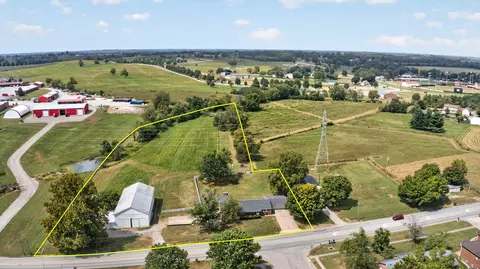1115 Jessamine Station Rd, Nicholasville, KY 40356