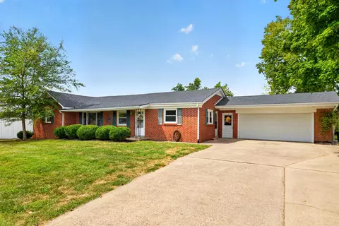 1115 Jessamine Station Rd, Nicholasville, KY 40356