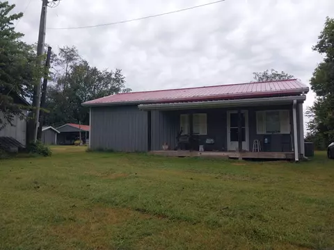 585 Hughley Ln, Harrodsburg, KY 40330