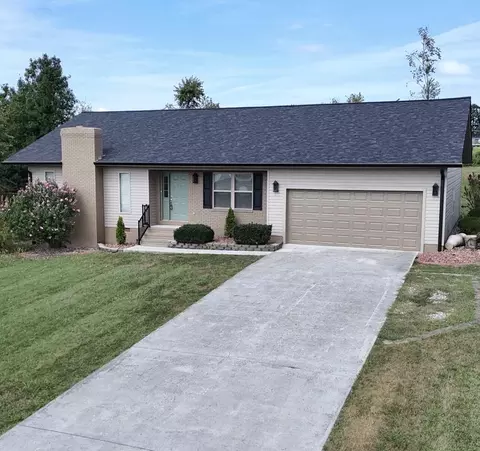 98 Walker Ln, London, KY 40744