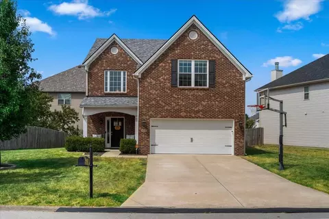 4707 Larkhill Ln, Lexington, KY 40509