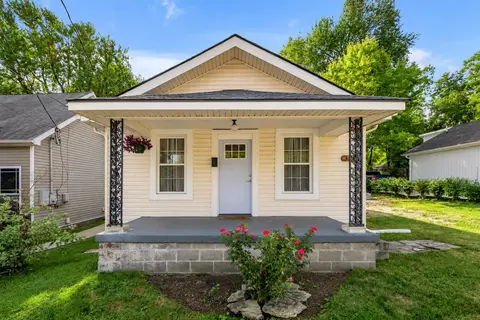 378 Preston Ave, Lexington, KY 40502