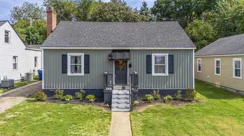 1661 Liberty Rd, Lexington, KY 40505