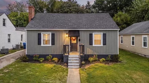 1661 Liberty Rd, Lexington, KY 40505