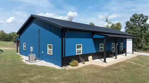Exterior - 698 Ben Thompson Rd, Eubank, KY 42567 photo 8 of 18