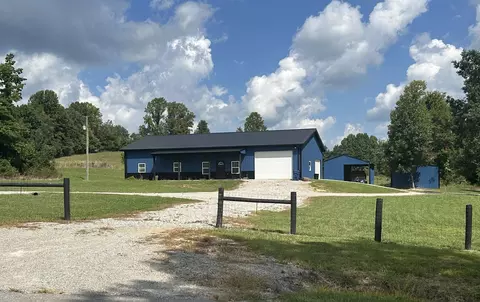 Exterior - 698 Ben Thompson Rd, Eubank, KY 42567 photo 3 of 18
