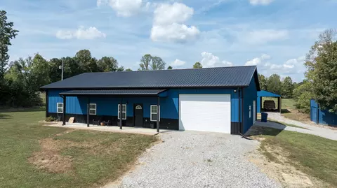 Exterior - 698 Ben Thompson Rd, Eubank, KY 42567 photo 5 of 18