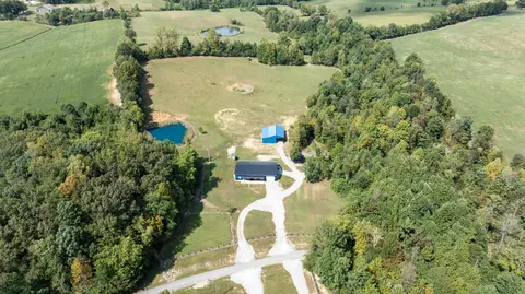 View/Area - 698 Ben Thompson Rd, Eubank, KY 42567 photo 1 of 10