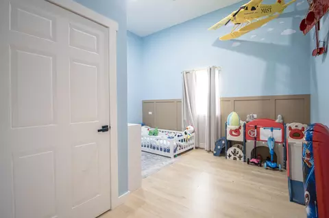 Bedroom - 698 Ben Thompson Rd, Eubank, KY 42567 photo 4 of 8
