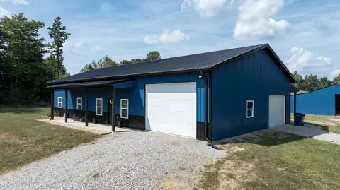 Exterior - 698 Ben Thompson Rd, Eubank, KY 42567 photo 6 of 18