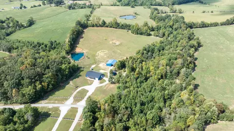 View/Area - 698 Ben Thompson Rd, Eubank, KY 42567 photo 5 of 10