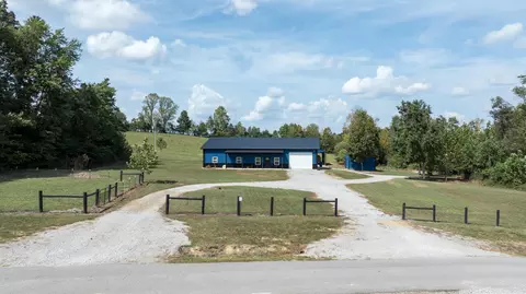 Exterior - 698 Ben Thompson Rd, Eubank, KY 42567 photo 2 of 18