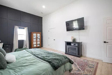 Bedroom - 698 Ben Thompson Rd, Eubank, KY 42567 photo 3 of 8