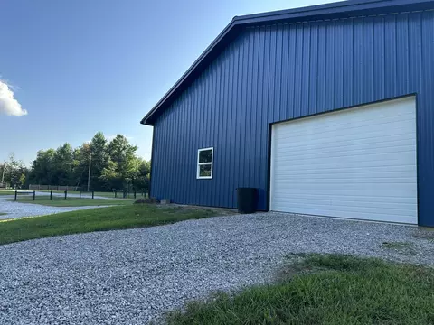 Exterior - 698 Ben Thompson Rd, Eubank, KY 42567 photo 11 of 18
