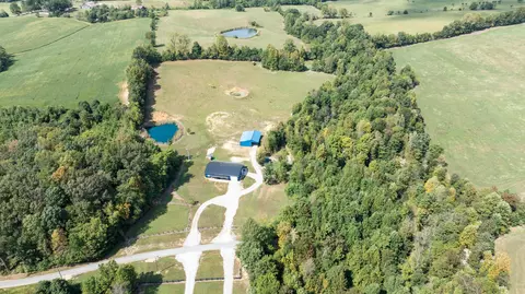 698 Ben Thompson Rd, Eubank, KY 42567