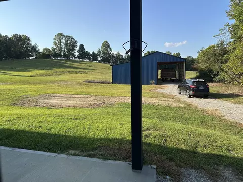 Exterior - 698 Ben Thompson Rd, Eubank, KY 42567 photo 14 of 18