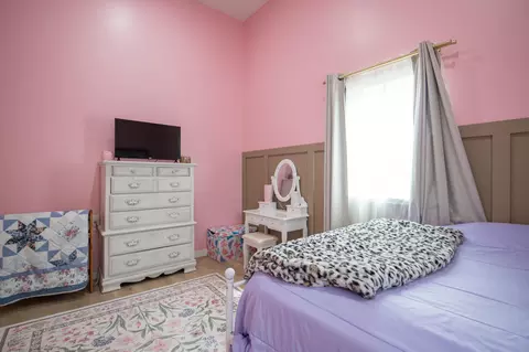 Bedroom - 698 Ben Thompson Rd, Eubank, KY 42567 photo 8 of 8