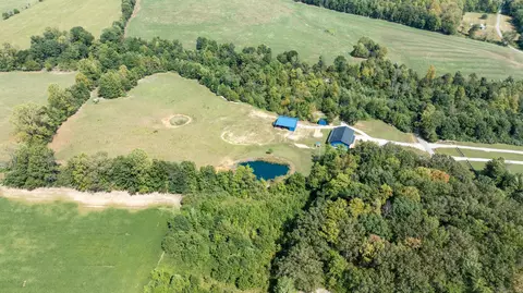 View/Area - 698 Ben Thompson Rd, Eubank, KY 42567 photo 2 of 10