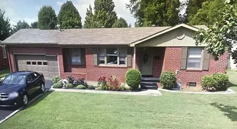 1303 S 9th St, Mayfield, KY 42066