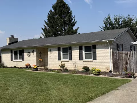 120 Halls Gap Estates Rd, Stanford, KY 40484