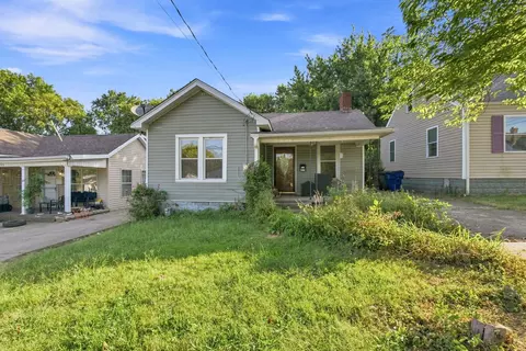 455 Morgan Ave, Lexington, KY 40505