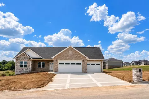 116 Sam Crockett Overlook Dr, Somerset, KY 42503