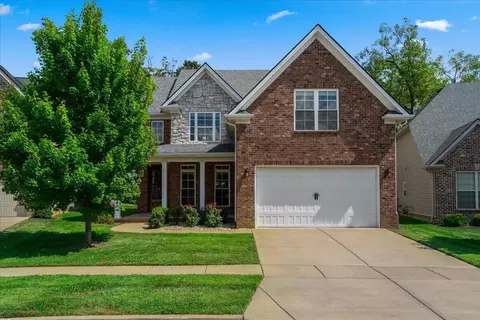 2145 Rutledge Ave, Lexington, KY 40509