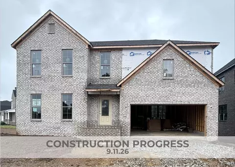 3440 Bay Shoals Dr, Lexington, KY 40515