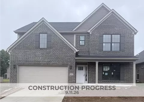 3414 Bay Shoals Dr, Lexington, KY 40515