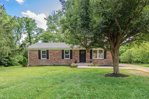 105 Maple St, Lawrenceburg, KY 40342