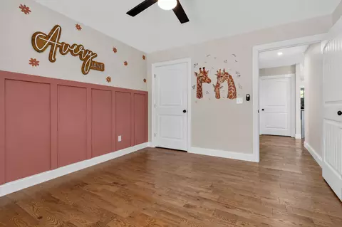 Bedroom - 671 Mauney Chapel Rd, Corbin, KY 40701 photo 4 of 4