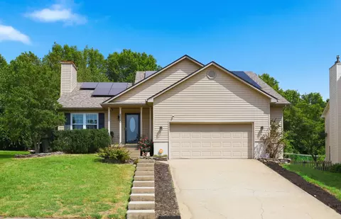4620 Landing Dr, Lexington, KY 40515