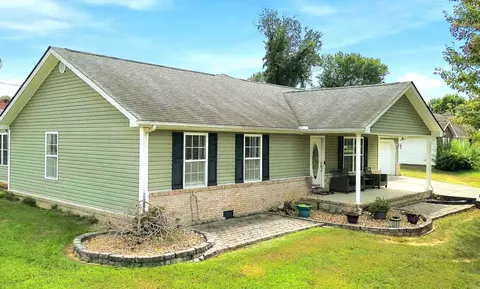 158 Ridgewood Cir, Somerset, KY 42503